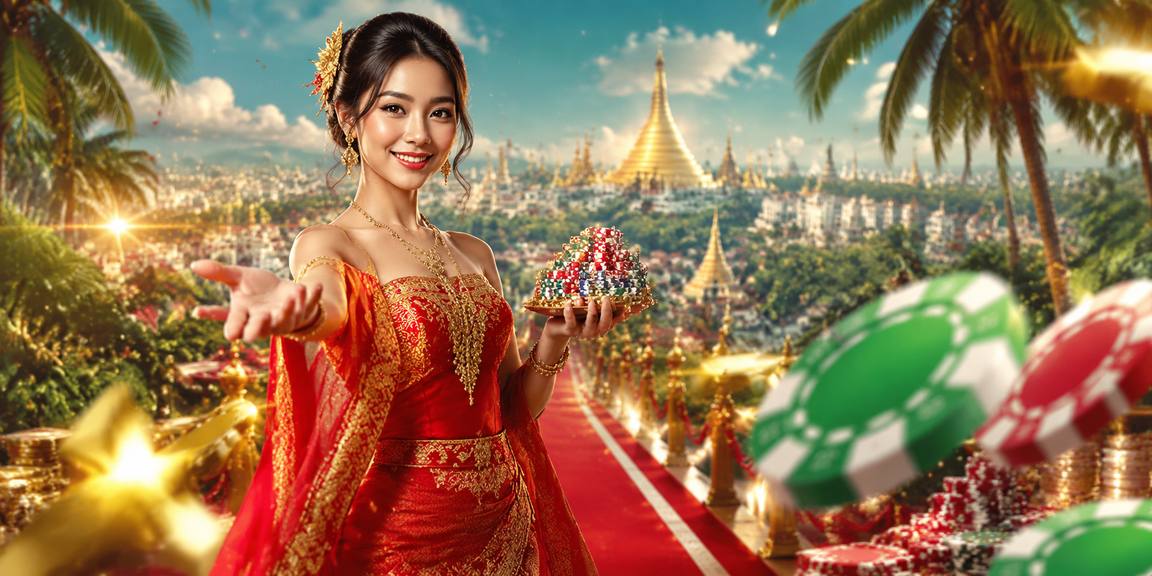 dq47 မြန်မာ့အတွက် အကောင့်ဖွင့်ခြင်း