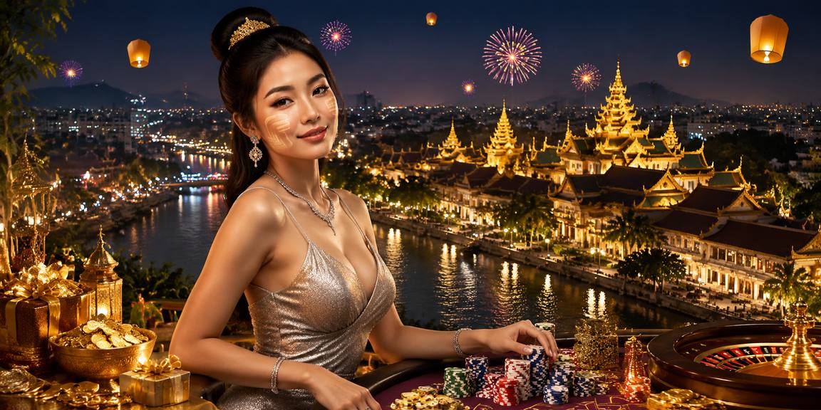 dq47 dq47 မြန်မာ ကစားသမားများအတွက် အဲဒီ အခါက နည်းလမ်း